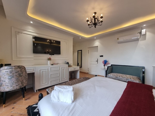 Imagen de la habitación del Hotel Kavin Akasa - The Mall. Foto 1
