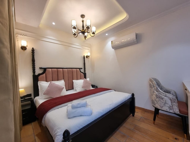 Imagen de la habitación del Hotel Kavin Akasa - The Mall. Foto 3