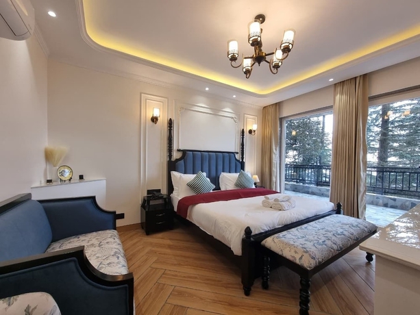 Imagen de la habitación del Hotel Kavin Akasa - The Mall. Foto 5