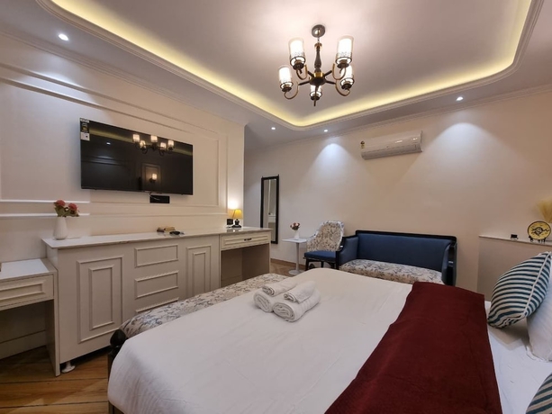 Imagen de la habitación del Hotel Kavin Akasa - The Mall. Foto 6