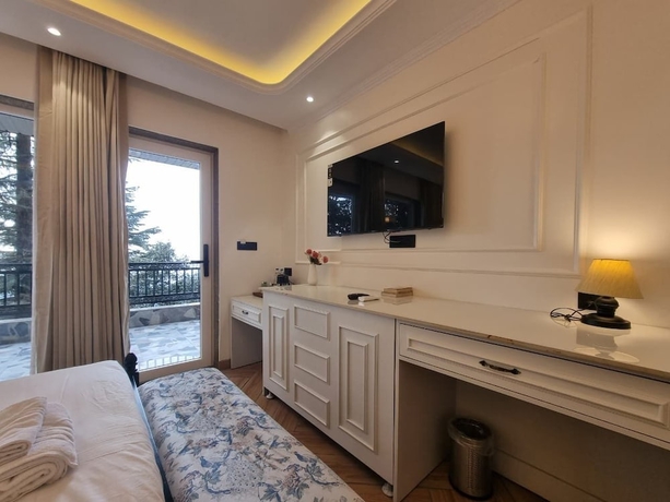 Imagen de la habitación del Hotel Kavin Akasa - The Mall. Foto 10