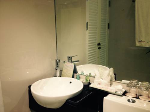Imagen de la habitación del Hotel Kavin Buri Green. Foto 3