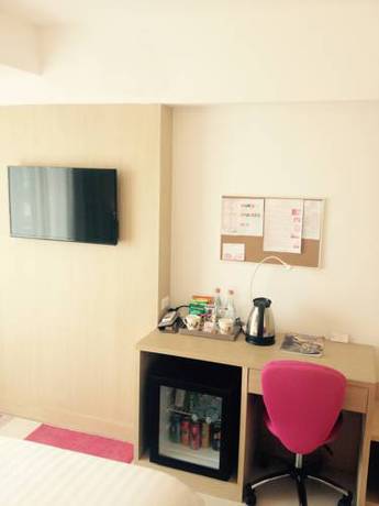 Imagen de la habitación del Hotel Kavin Buri Green. Foto 4