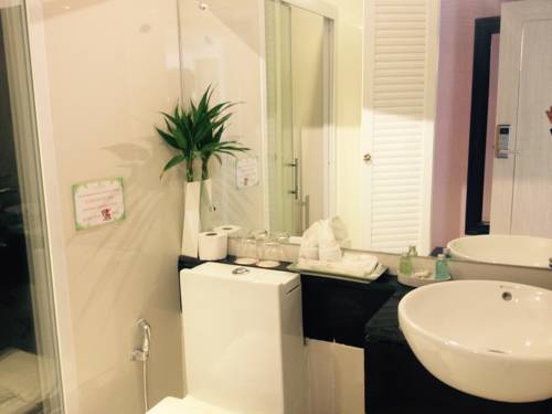 Imagen de la habitación del Hotel Kavin Buri Green. Foto 5