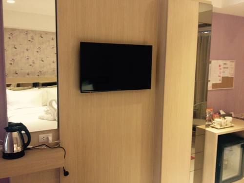 Imagen de la habitación del Hotel Kavin Buri Green. Foto 6