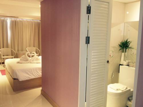 Imagen de la habitación del Hotel Kavin Buri Green. Foto 7