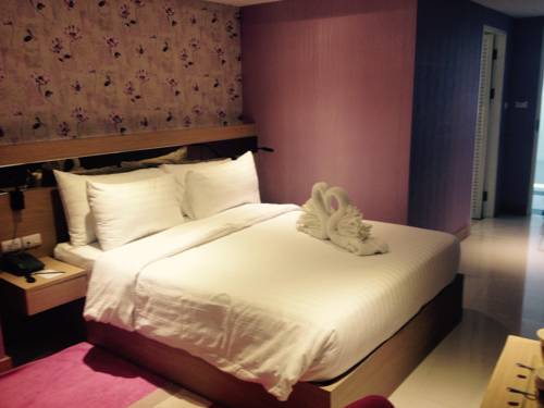 Imagen de la habitación del Hotel Kavin Buri Green. Foto 8