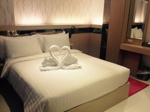 Imagen de la habitación del Hotel Kavin Buri Green. Foto 12