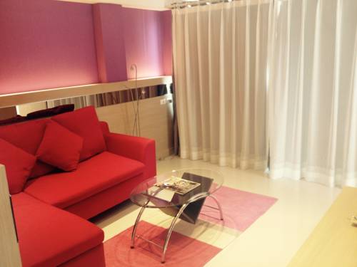 Imagen de la habitación del Hotel Kavin Buri Green. Foto 14