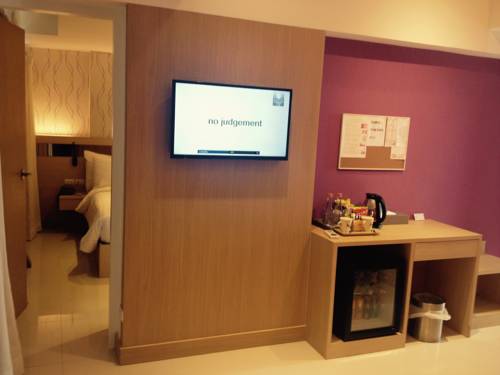 Imagen de la habitación del Hotel Kavin Buri Green. Foto 15