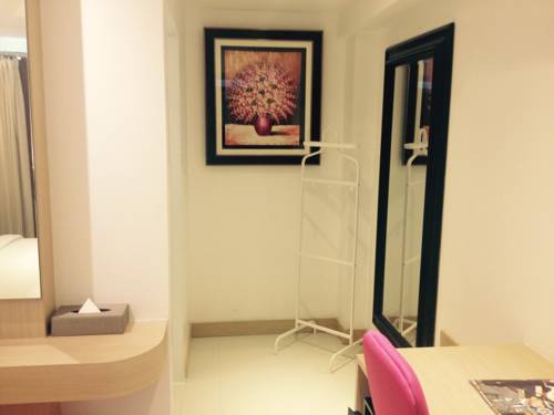 Imagen de la habitación del Hotel Kavin Buri Green. Foto 16