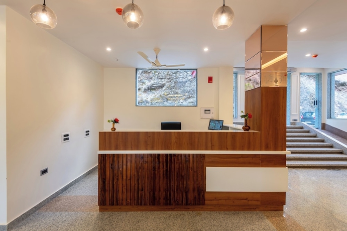 Imagen de los interiores del Hotel Kavin The Chail Resort - Serene Valley Views. Foto 14