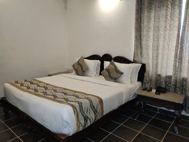 Imagen de la habitación del Hotel Kavish Gir Lion Resort. Foto 20