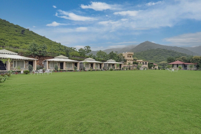 Imagen general del Hotel Kavish Holiday Hill Resort. Foto 1