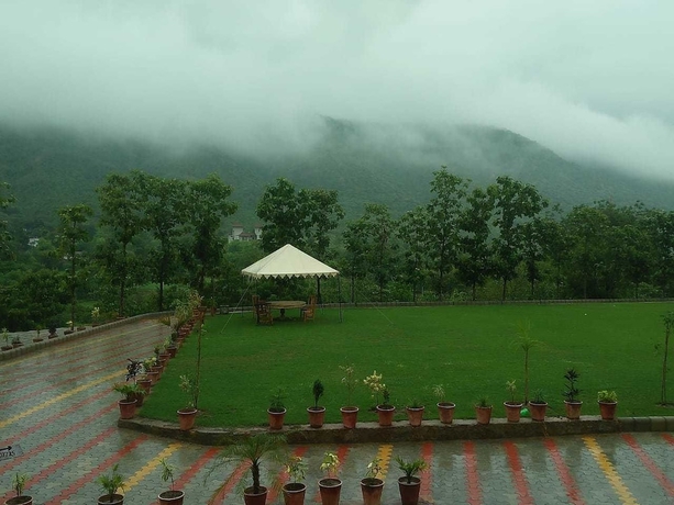 Imagen general del Hotel Kavish Holiday Hill Resort. Foto 3