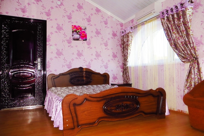 Imagen de la habitación del Hotel Kavkaz, Ol'ginka. Foto 7