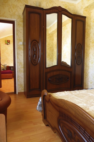 Imagen de la habitación del Hotel Kavkaz, Ol'ginka. Foto 13