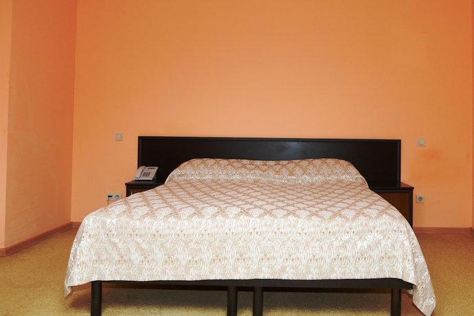 Imagen de la habitación del Hotel Kavkaz, Sochi. Foto 9