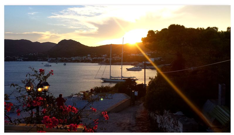 Imagen de la habitación del Hotel Kavos Bay Seafront. Foto 11