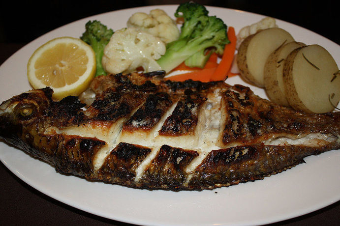 Imagen de los exteriores del Hotel Kavos Bay Seafront. Foto 16