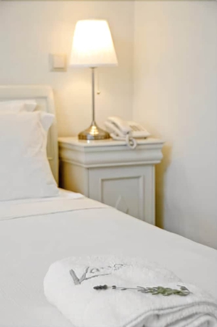 Imagen de la habitación del Hotel Kavos Boutique Naxos. Foto 7