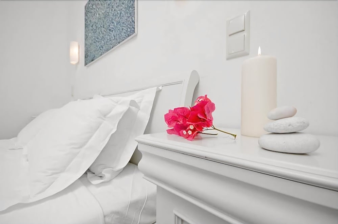 Imagen de la habitación del Hotel Kavos Boutique Naxos. Foto 9