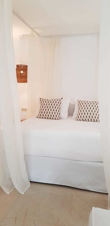 Imagen de la habitación del Hotel Kavos Boutique Naxos. Foto 10