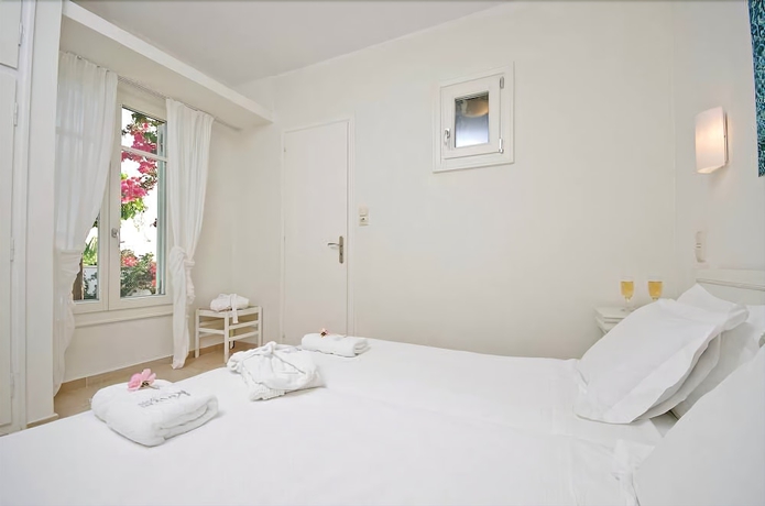 Imagen de la habitación del Hotel Kavos Boutique Naxos. Foto 14