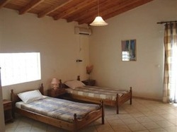 Imagen de la habitación del Hotel Kavos Panorama Complex. Foto 2