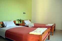 Imagen de la habitación del Hotel Kavos Panorama Complex. Foto 3