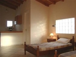Imagen de la habitación del Hotel Kavos Panorama Complex. Foto 4