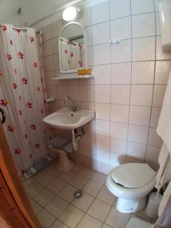 Imagen general del Hotel Kavos, Patitiri. Foto 2