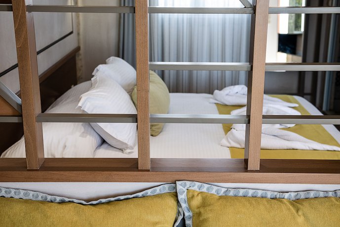 Imagen de la habitación del Hotel Kavos, Stavros. Foto 4