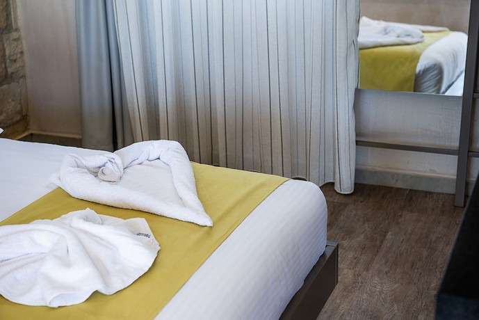 Imagen de la habitación del Hotel Kavos, Stavros. Foto 6