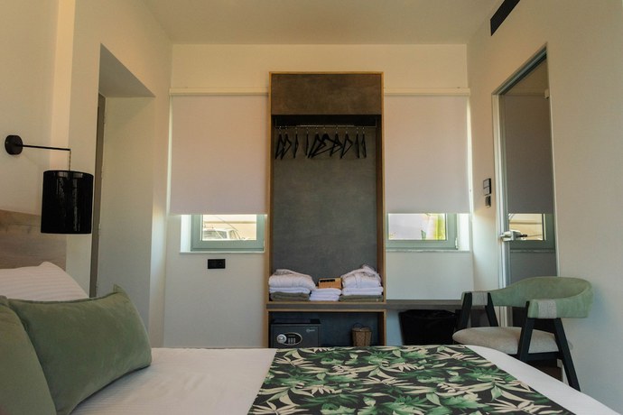 Imagen de la habitación del Hotel Kavos, Stavros. Foto 7