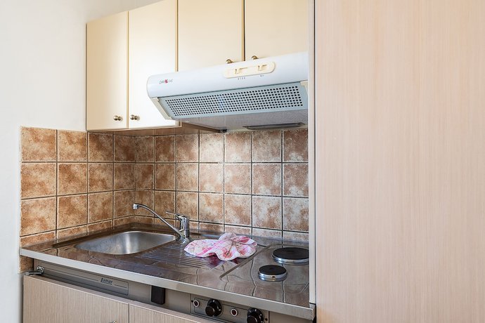 Imagen de la habitación del Hotel Kavos, Stavros. Foto 12
