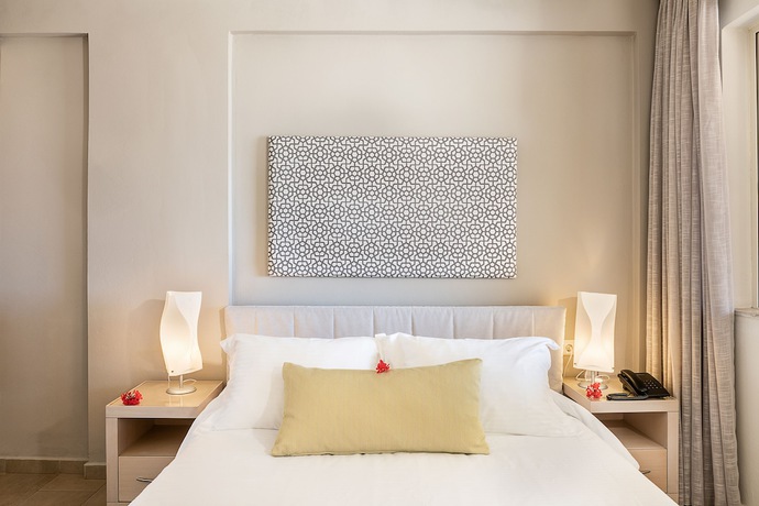 Imagen de la habitación del Hotel Kavos, Stavros. Foto 17