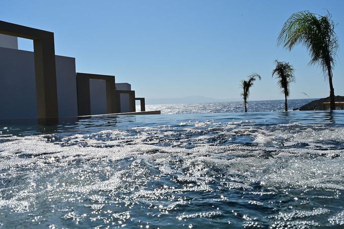 Imagen de la habitación del Hotel Kavos, Stavros. Foto 18