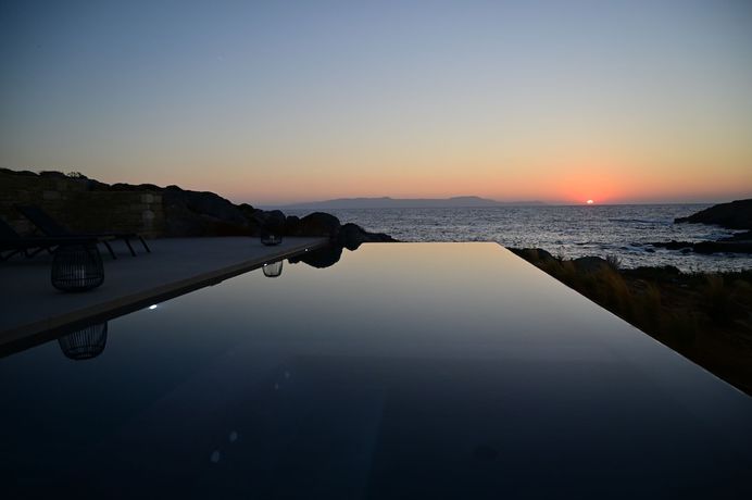 Imagen de la habitación del Hotel Kavos, Stavros. Foto 20