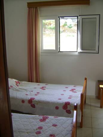 Imagen general del Hotel Kavousanos Apartments. Foto 2