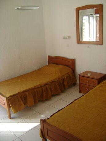 Imagen general del Hotel Kavousanos Apartments. Foto 3