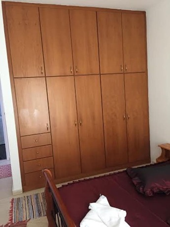 Imagen general del Hotel Kavousanos Apartments. Foto 6