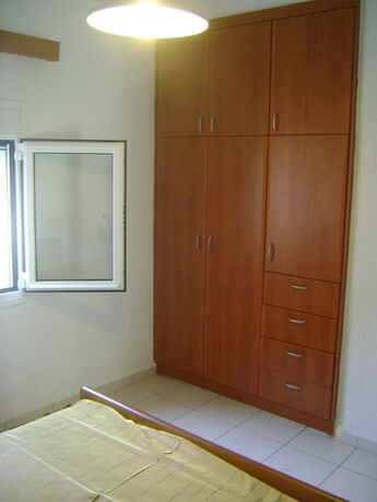 Imagen general del Hotel Kavousanos Apartments. Foto 8