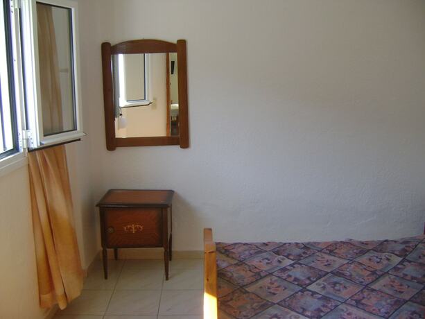 Imagen general del Hotel Kavousanos Apartments. Foto 10