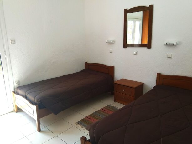 Imagen de la habitación del Hotel Kavousanos Apartments. Foto 16