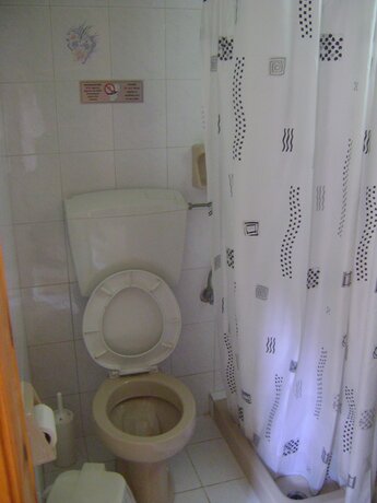 Imagen de la habitación del Hotel Kavousanos Apartments. Foto 20