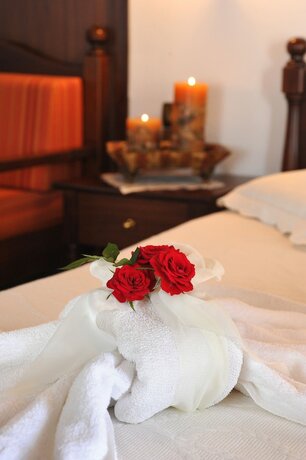 Imagen general del Hotel Kavousi Resort. Foto 3