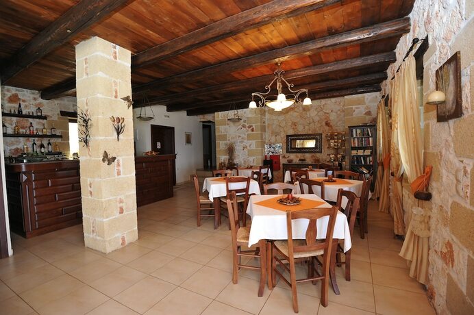 Imagen general del Hotel Kavousi Resort. Foto 4