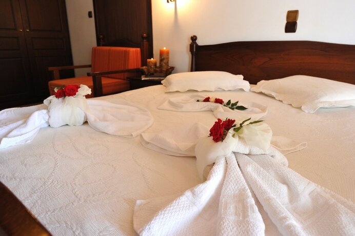 Imagen general del Hotel Kavousi Resort. Foto 5