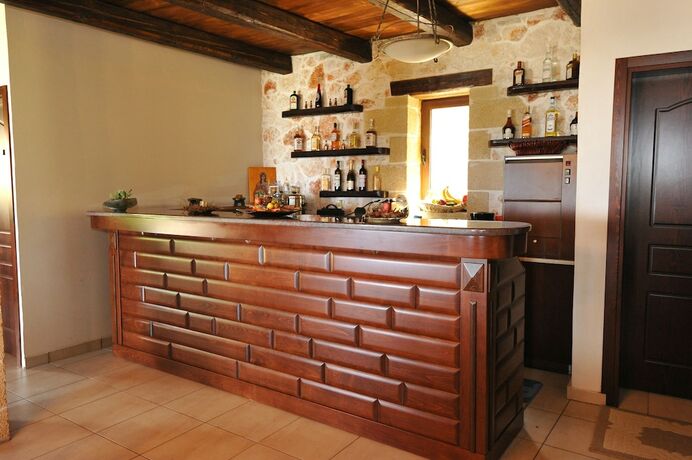 Imagen general del Hotel Kavousi Resort. Foto 6